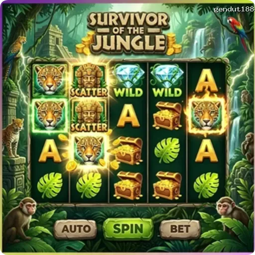 Link Alternatif gendut188 untuk Membuka Jalur Cadangan